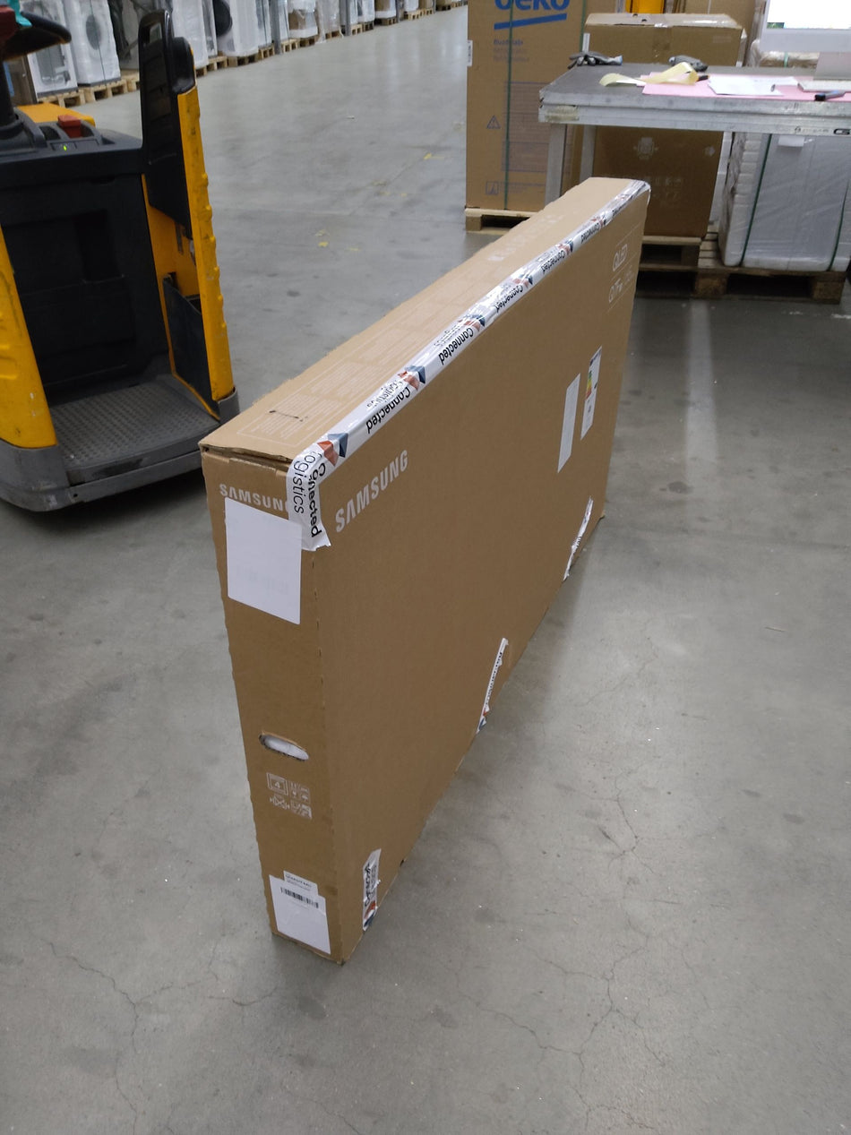 Outletmodel: Samsung QE65Q7F