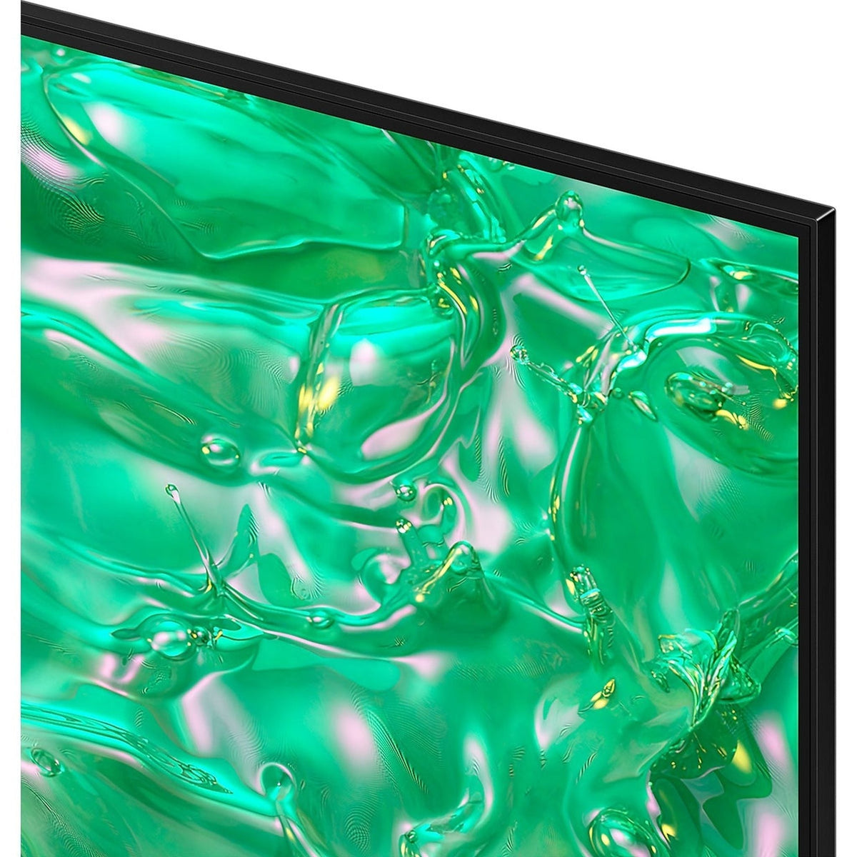 SAMSUNG UE65DU8000 - 65 inch - 4K UHD