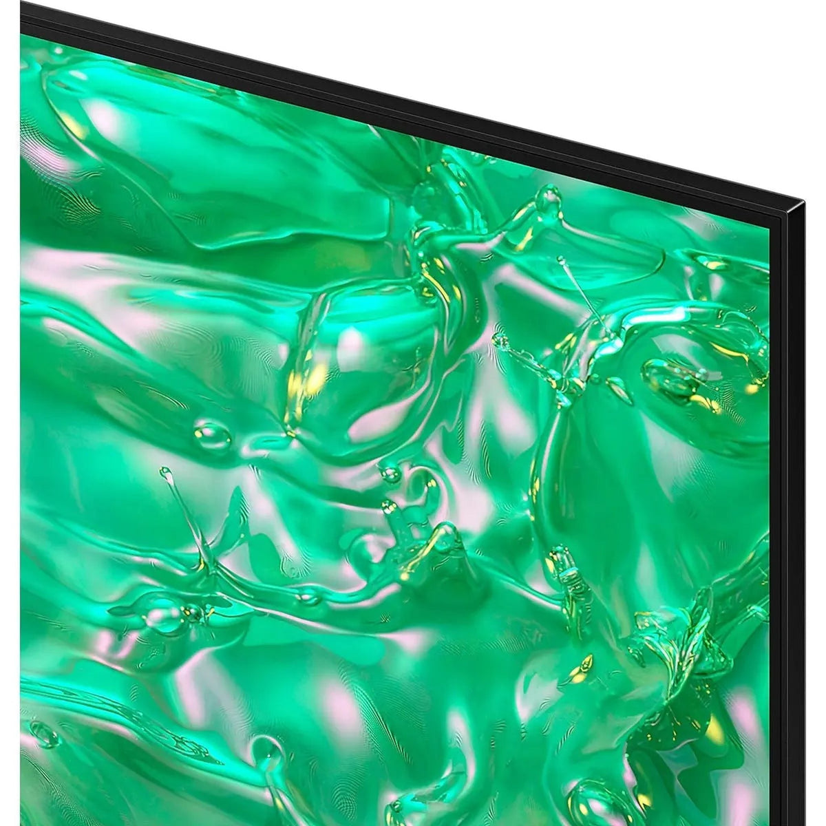 SAMSUNG UE55DU8000 - 55 inch - 4K UHD
