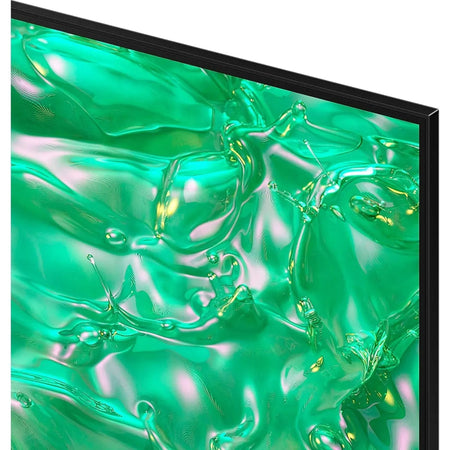 SAMSUNG UE55DU8000 - 55 inch - 4K UHD