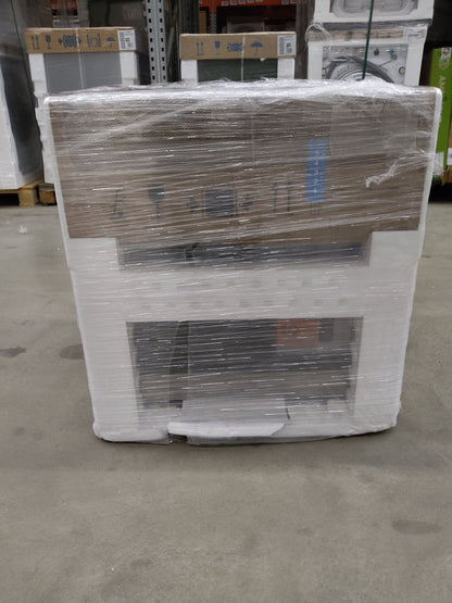 Outletmodel: Whirlpool WOI7A8FPT1SXA