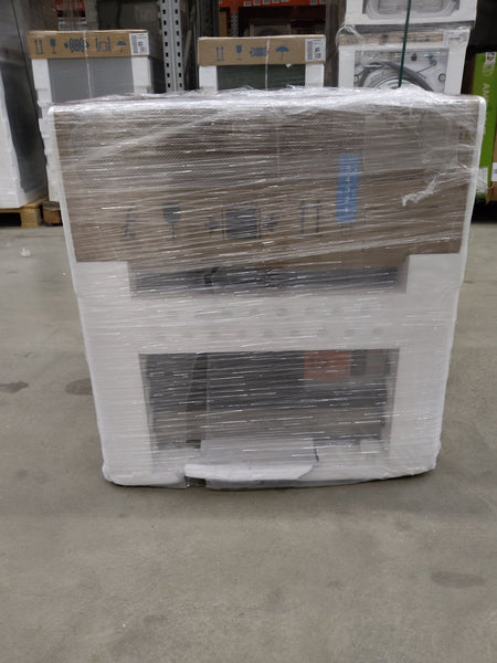 Outletmodel: Whirlpool WOI7A8FPT1SXA