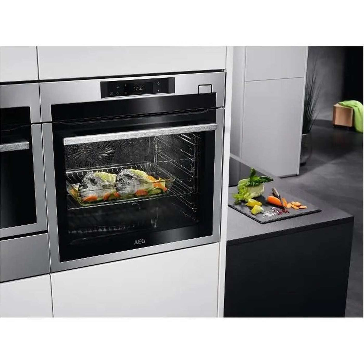 AEG BSE782080M