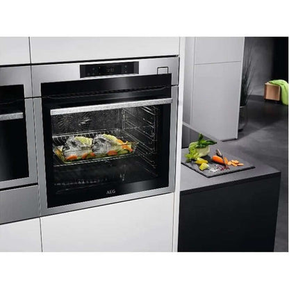 AEG BSE782080M
