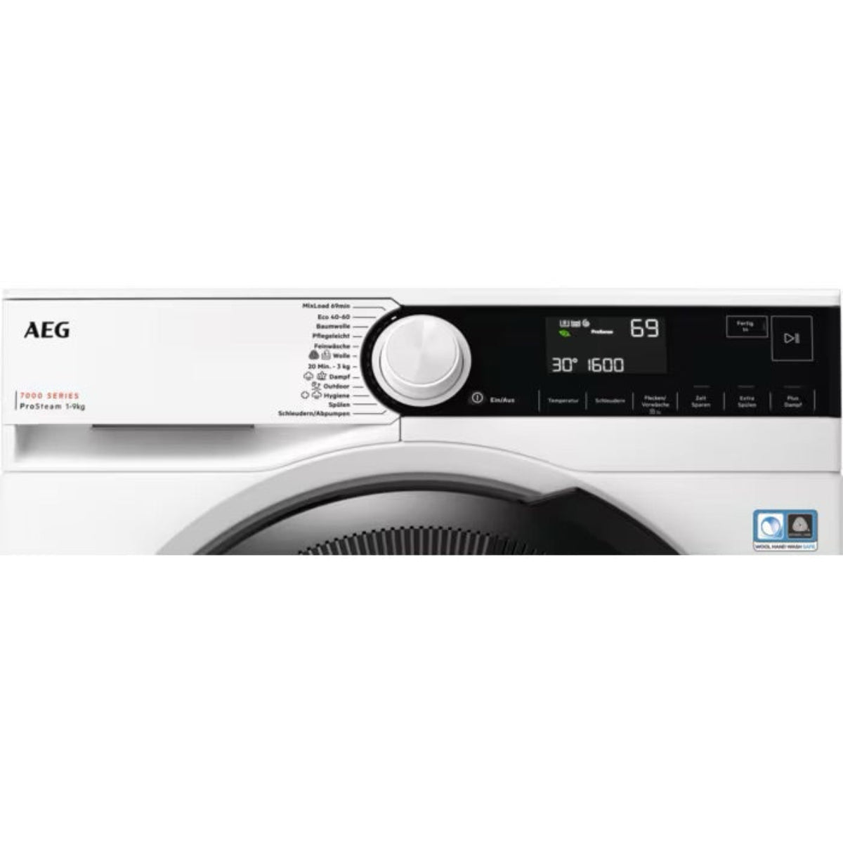 AEG LR7A70690