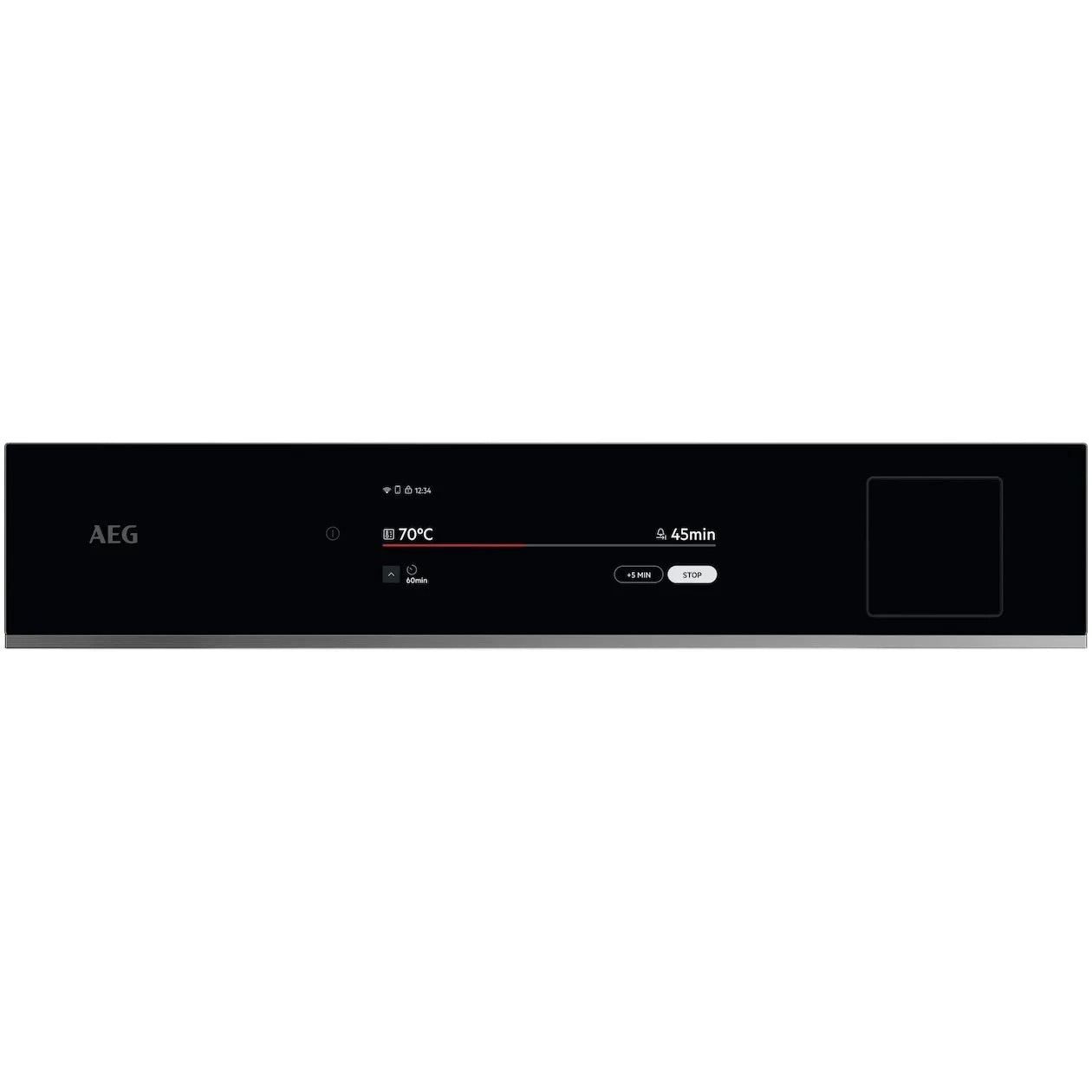 AEG TP8SK721B