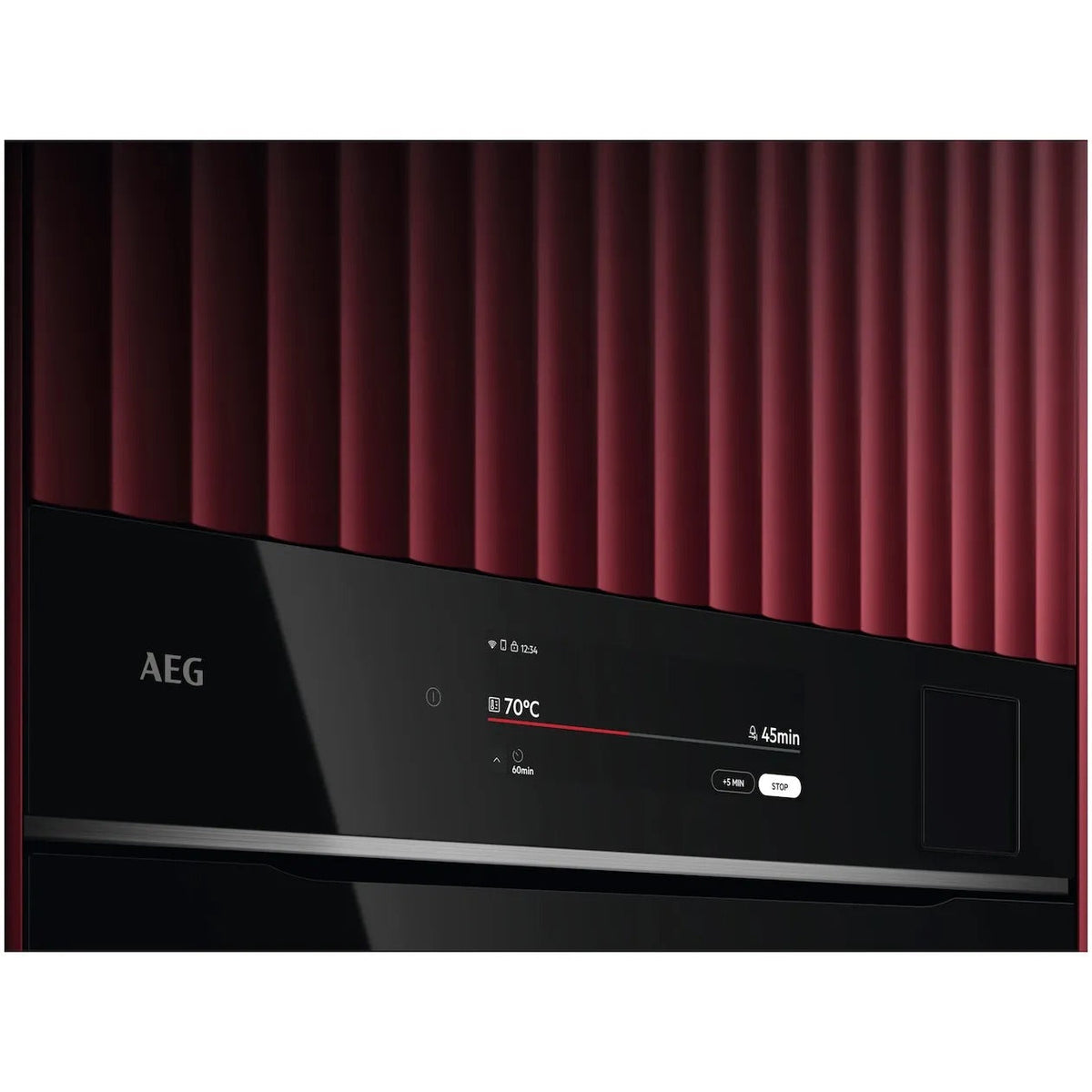AEG TP8SK721B