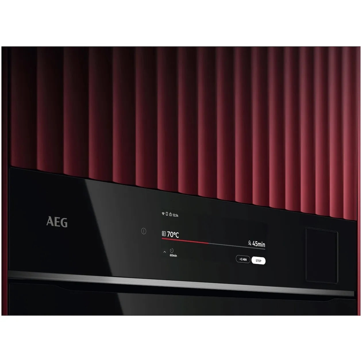 AEG TP8SK721B