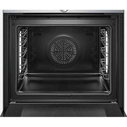 Siemens HB678GBS6 - Inbouw oven
