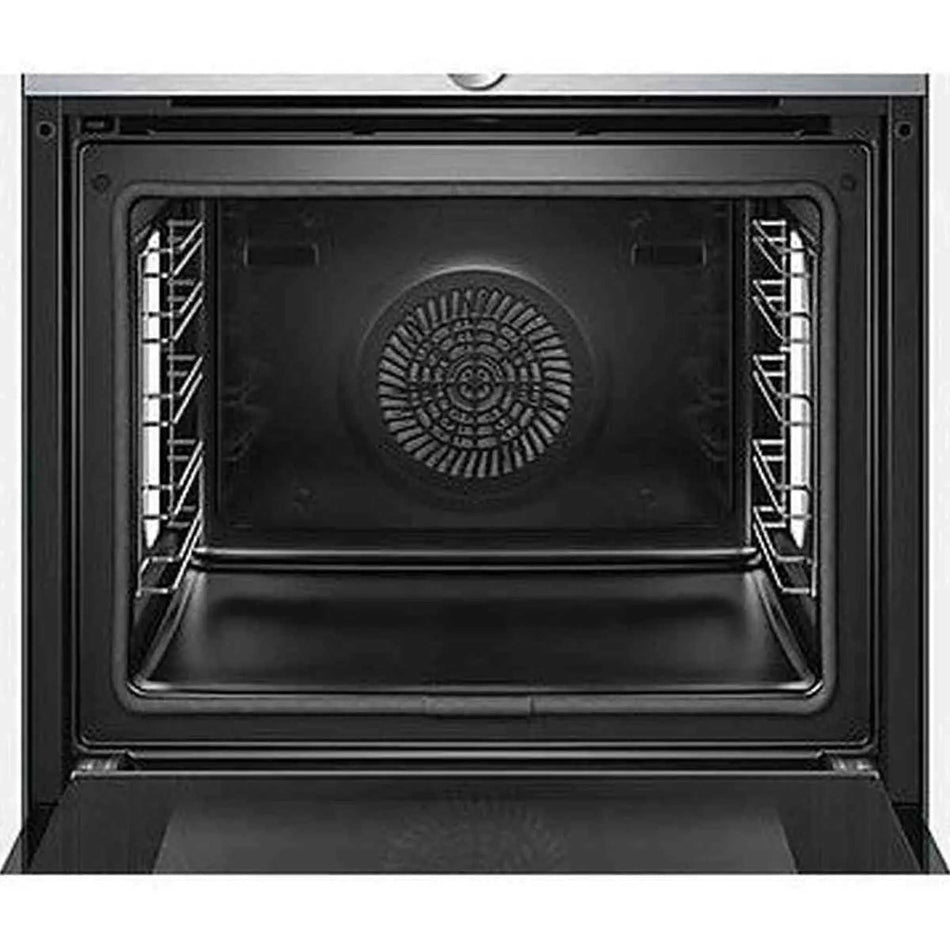 Siemens HB678GBS6 - Inbouw oven
