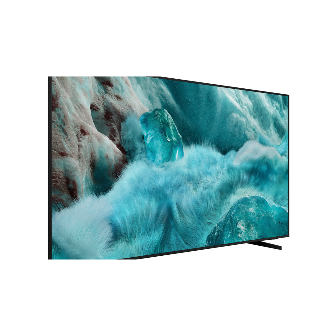 Samsung QE65Q7F2A – QLED 65 inch 4K Smart TV – HDR – Zwart – 2025