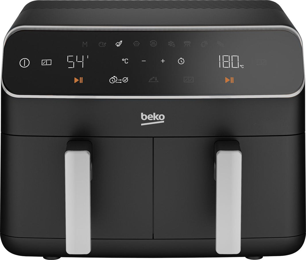 Beko FRL5388B - At Charles