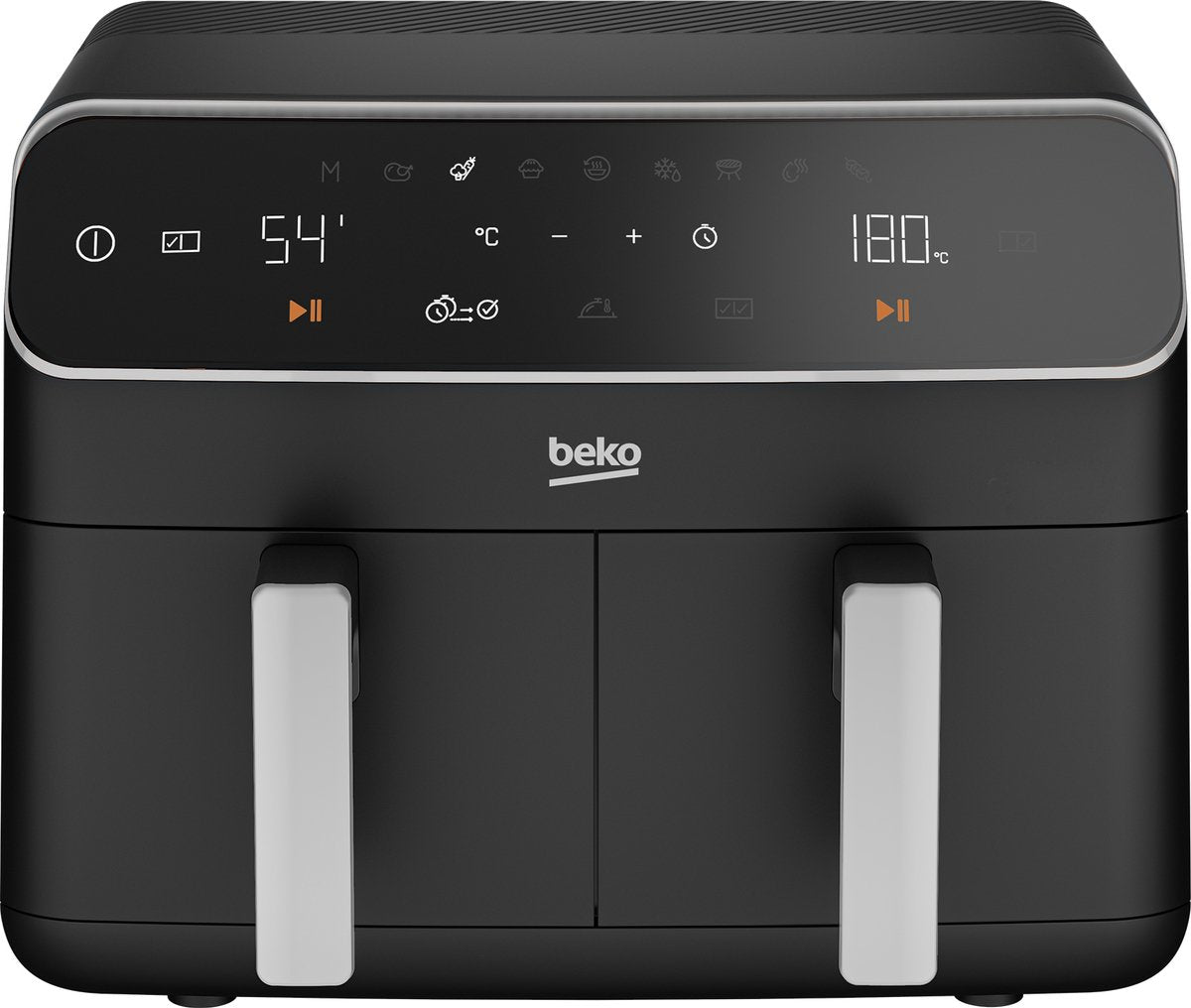 Beko FRL5388B - At Charles