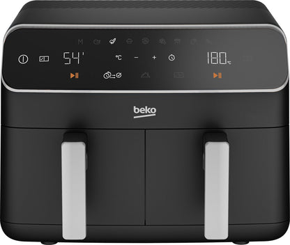 Beko FRL5388B - At Charles