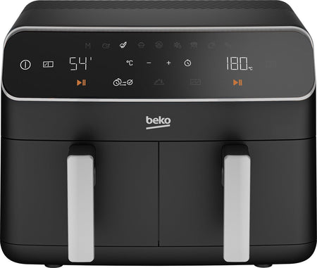 Beko FRL5388B - At Charles