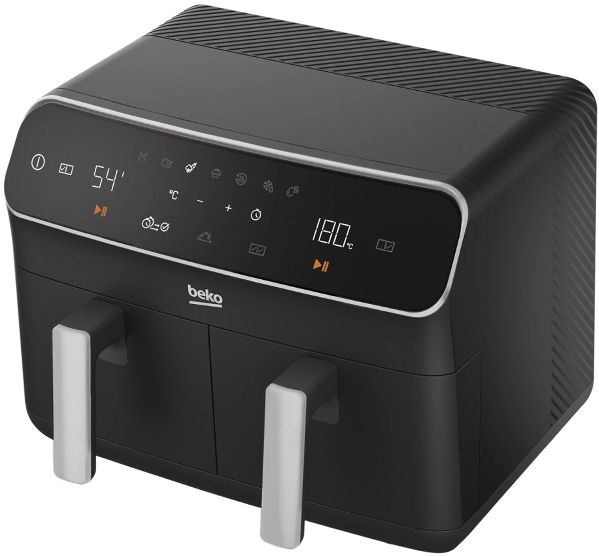 Beko FRL5388B - At Charles