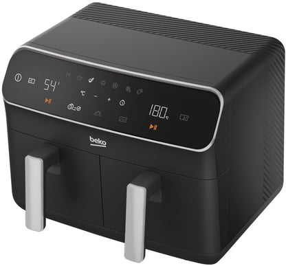 Beko FRL5388B - At Charles