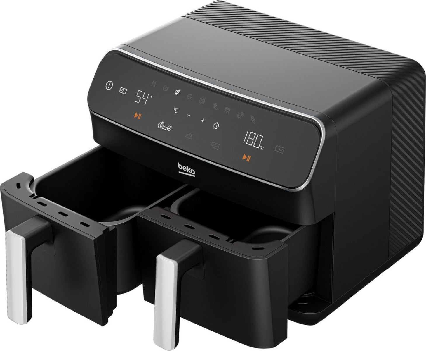 Beko FRL5388B - At Charles