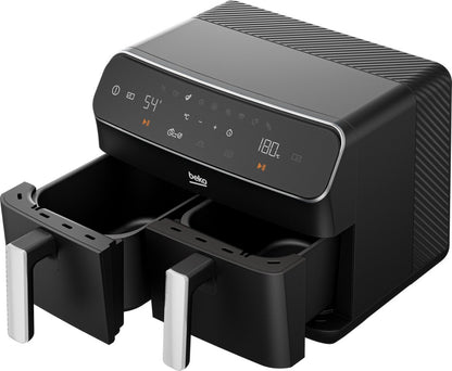 Beko FRL5388B - At Charles