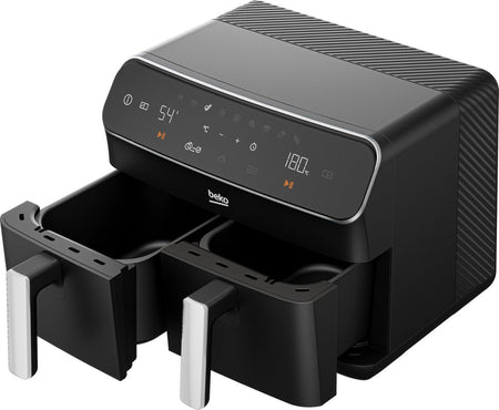 Beko FRL5388B - At Charles