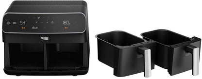 Beko FRL5388B - At Charles