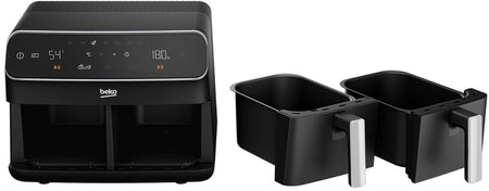 Beko FRL5388B - At Charles