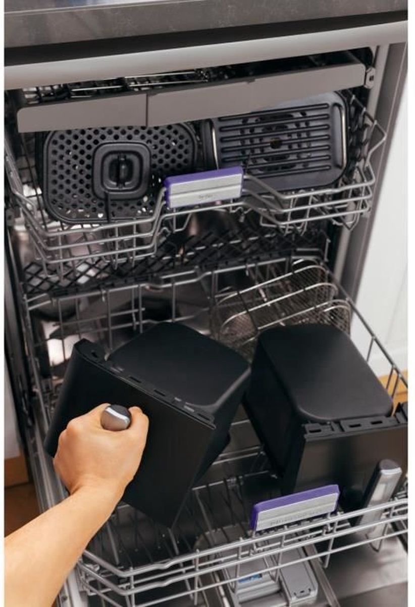 Beko FRL5388B - At Charles
