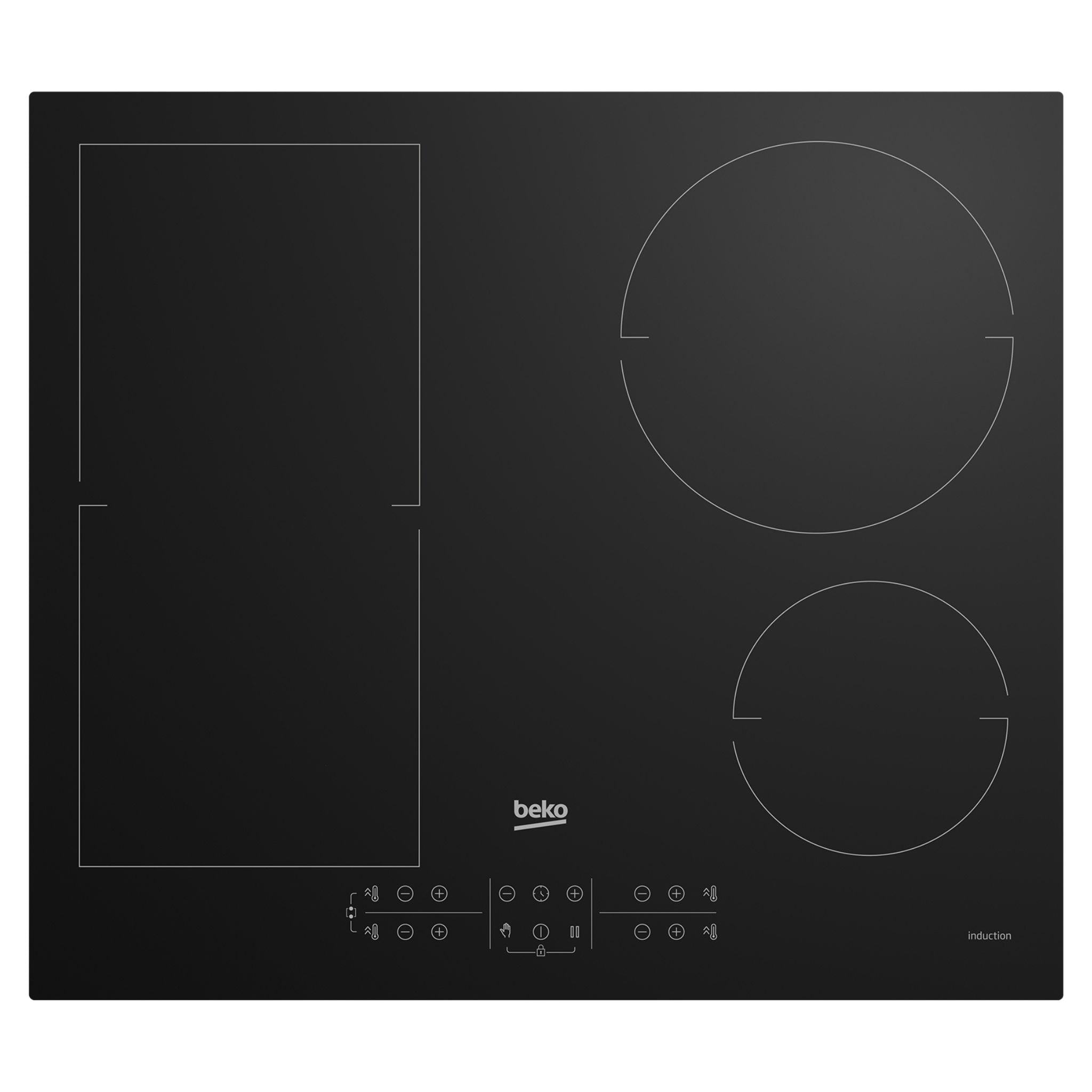 Beko HII64200FMT - At Charles