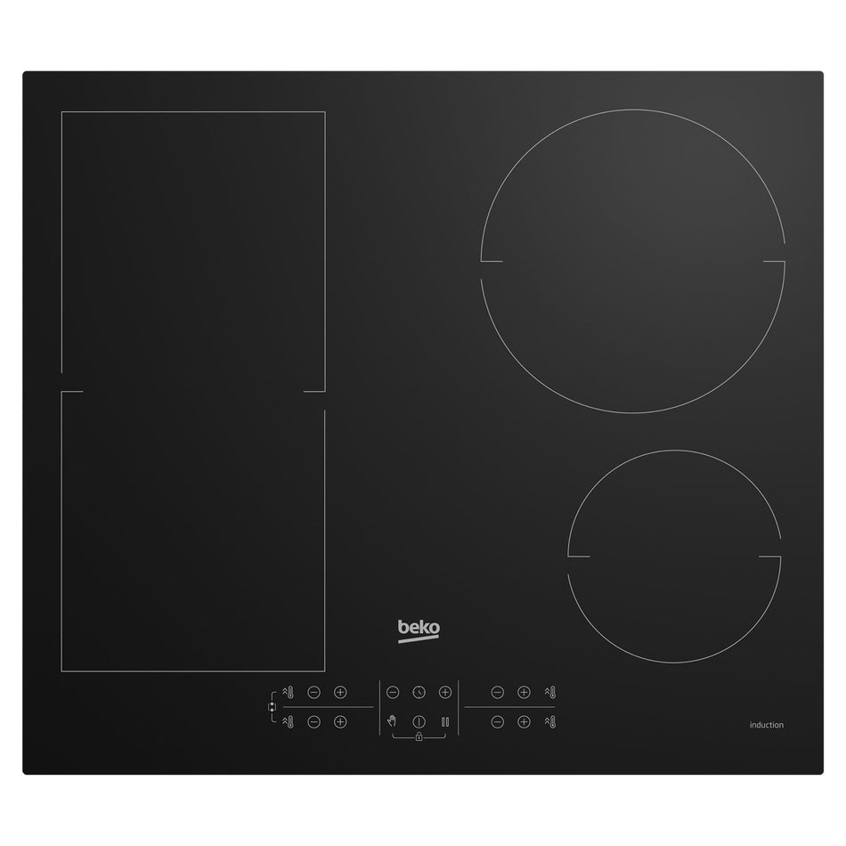 Beko HII64200FMT - At Charles