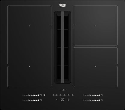 Beko HIXI64700UF - At Charles