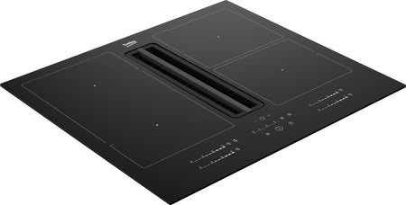 Beko HIXI64700UF - At Charles