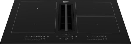 Beko HIXI64700UF - At Charles