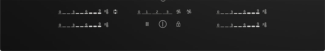 Beko HIXI64700UF - At Charles