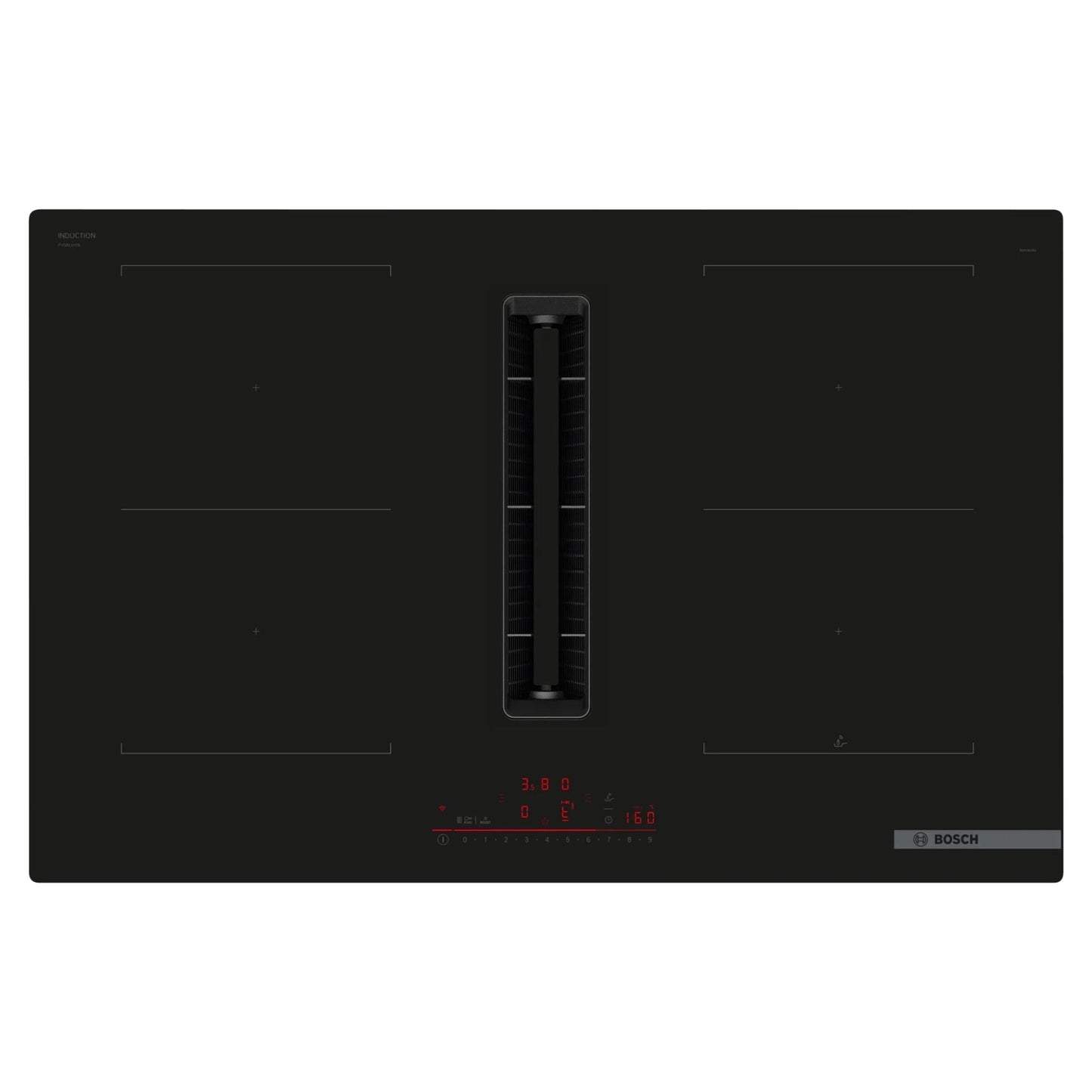 Bosch PVQ811H26E