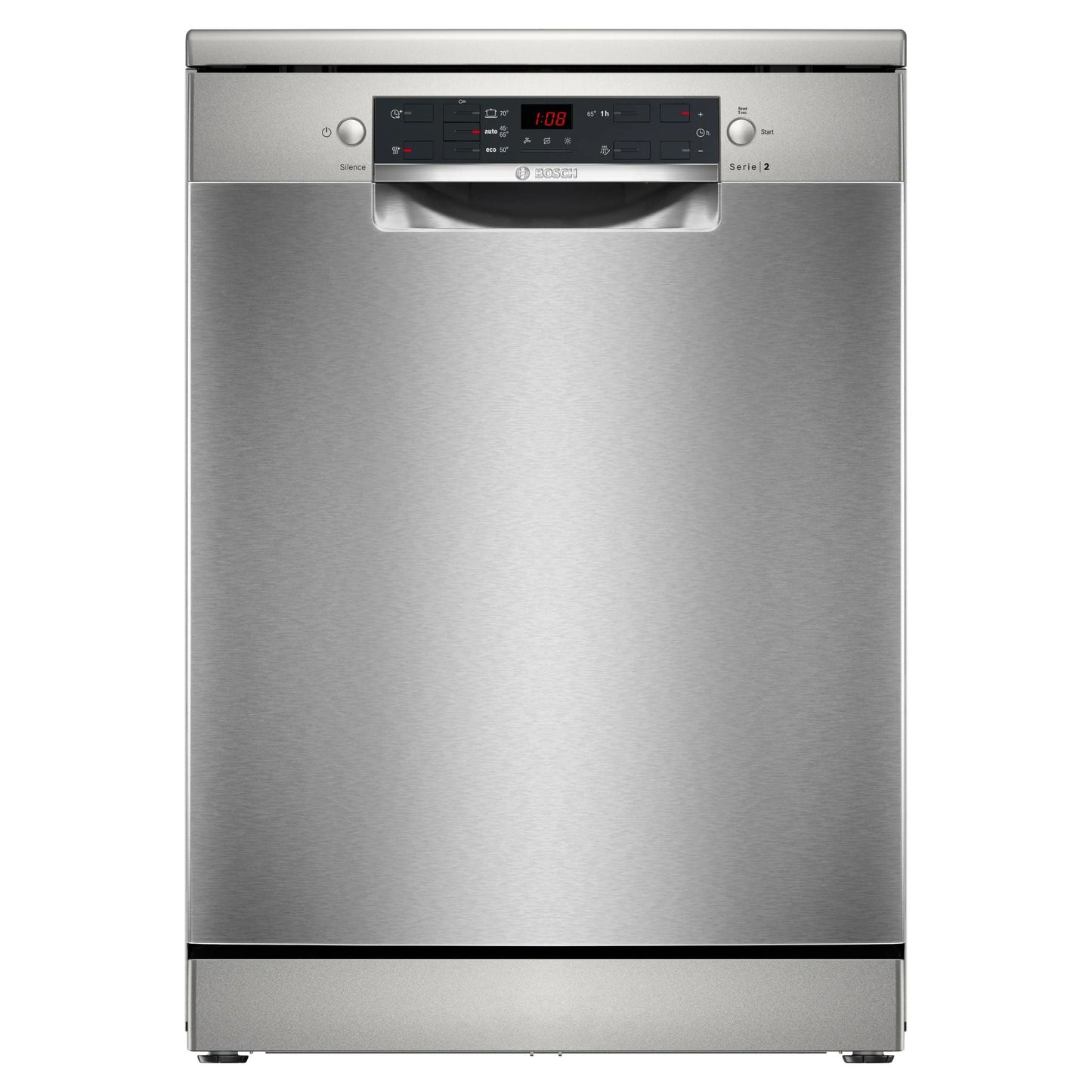 Bosch SMS25GI09F