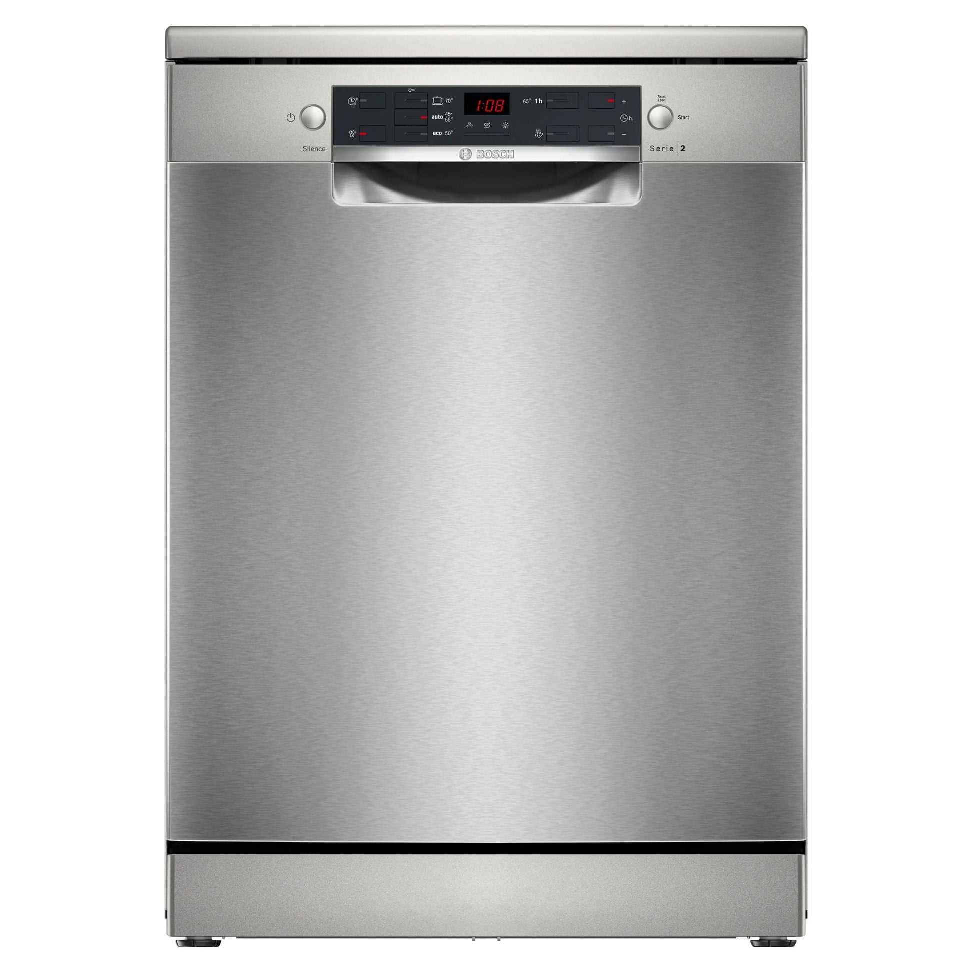 Bosch SMS25GI09F