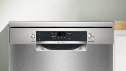 Bosch SMS25GI09F