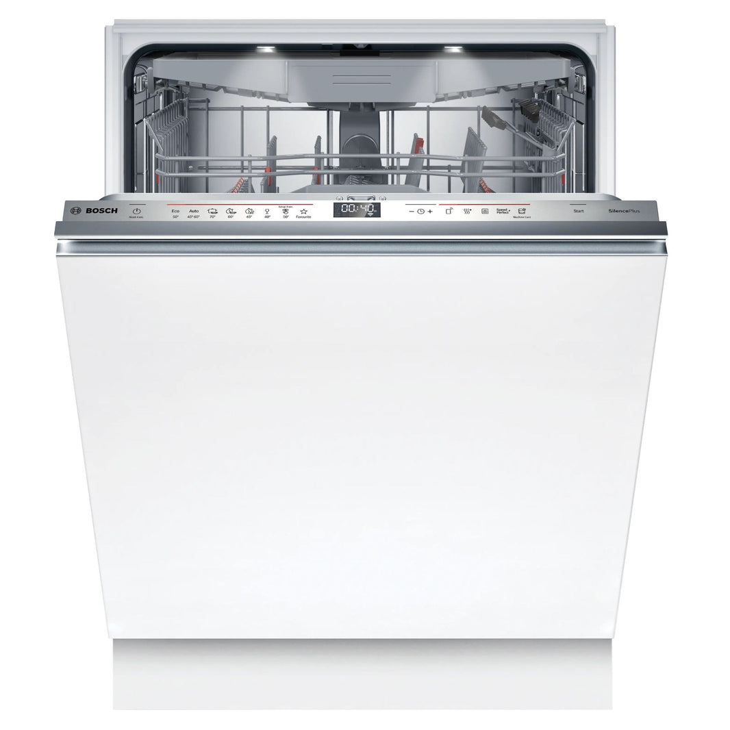 Bosch SMV6ECX10E