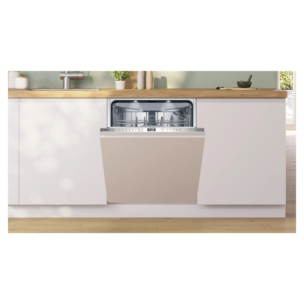 Bosch SMV6ECX10E
