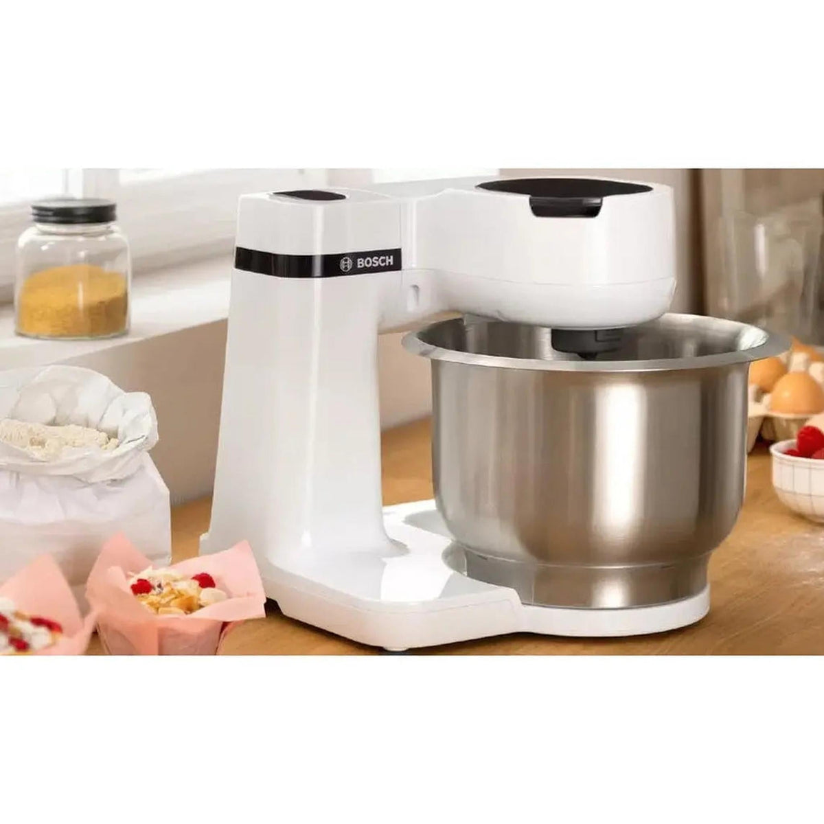 Bosch MUM S2EW11