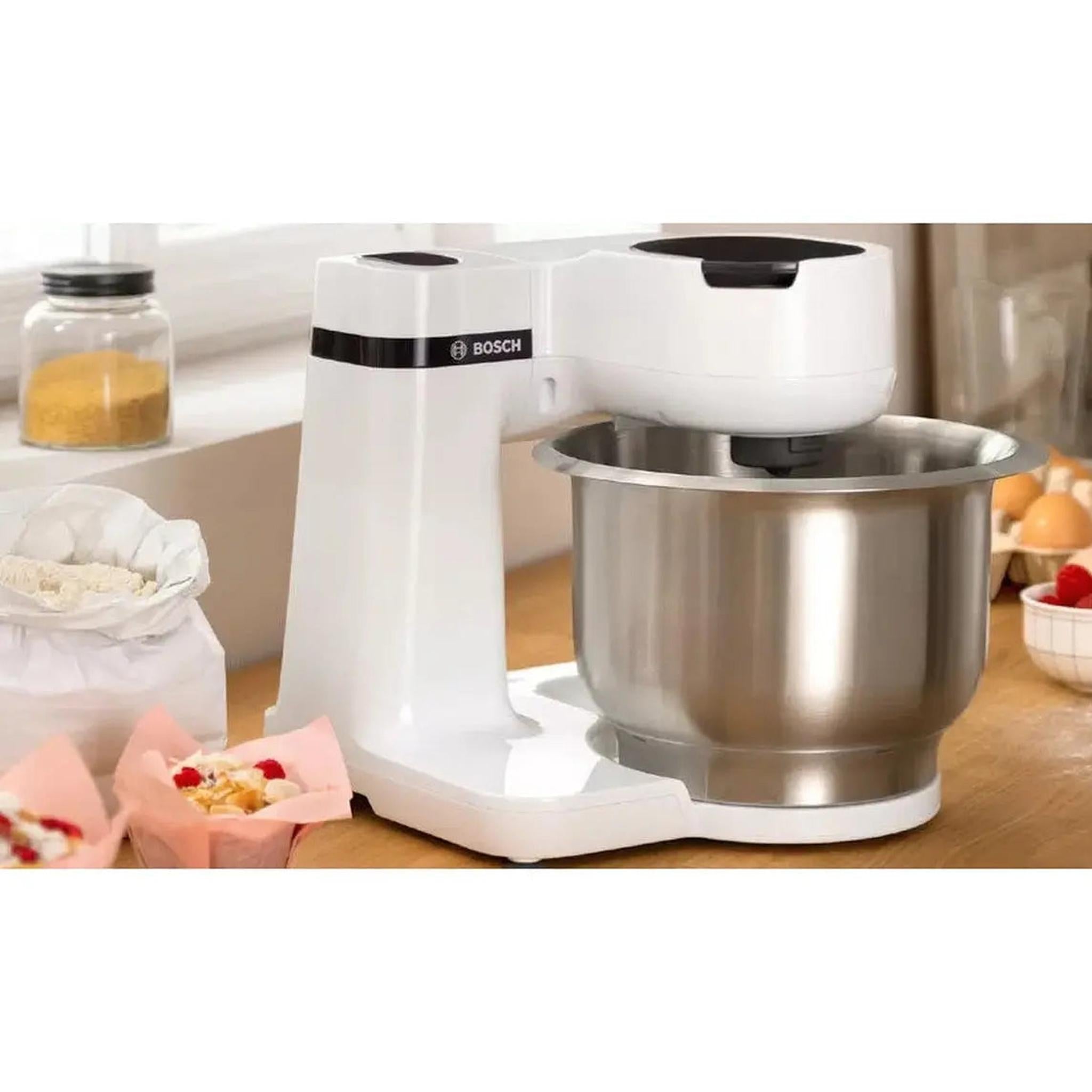 Bosch MUM S2EW11