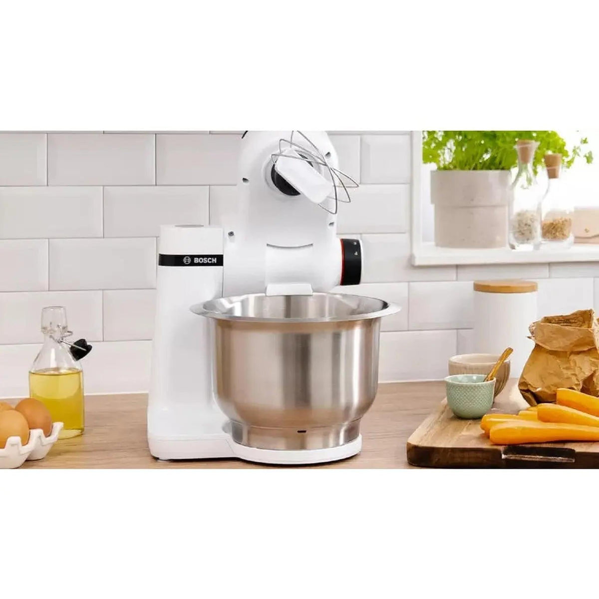Bosch MUM S2EW11