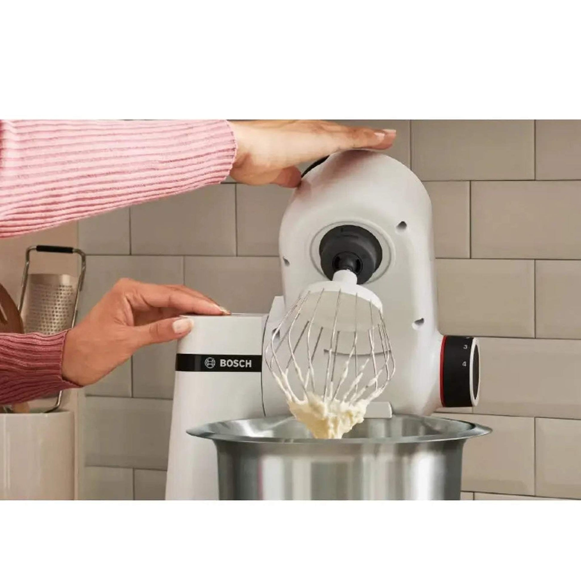 Bosch MUM S2EW11