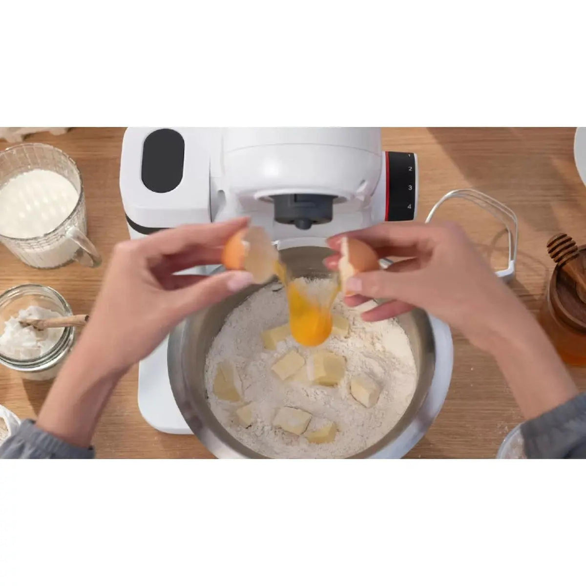 Bosch MUM S2EW11