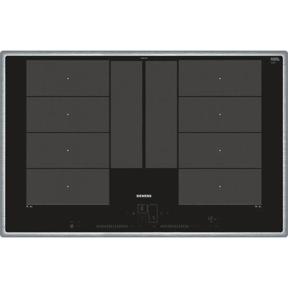 Siemens EX845LYC1E - Inductie kookplaat