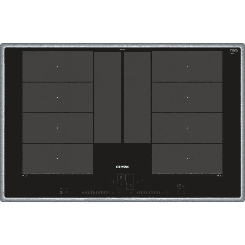 Siemens EX845LYC1E - Inductie kookplaat