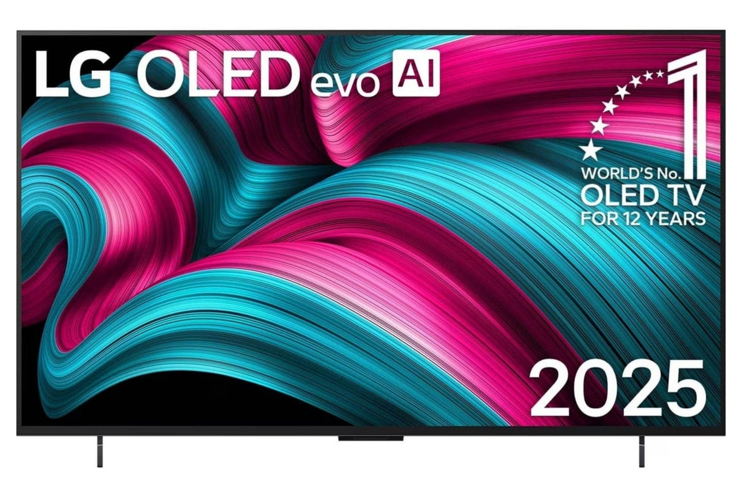 LG OLED42C58LA