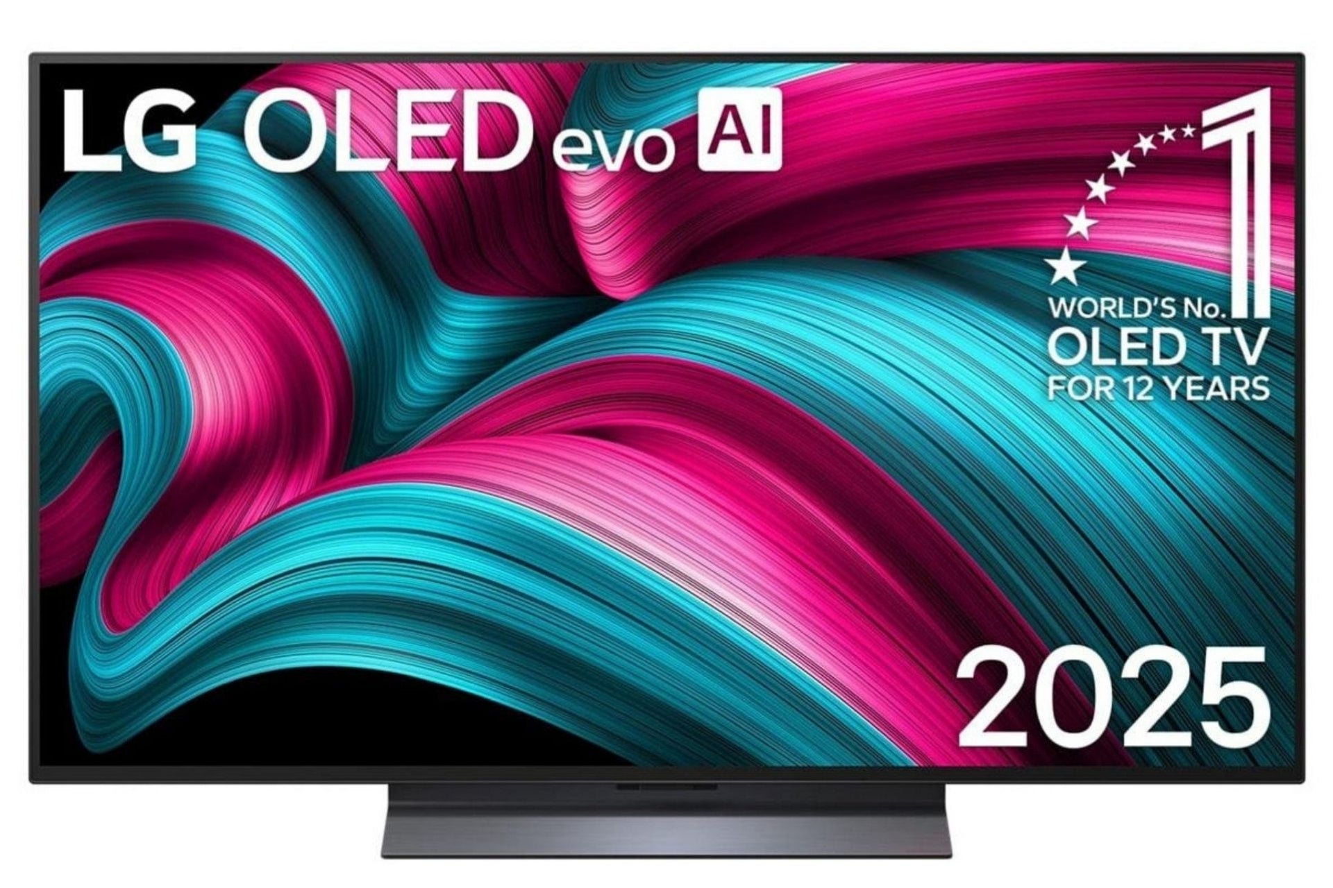 LG OLED77C56LB