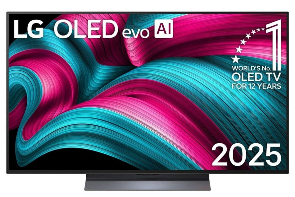 LG OLED77C56LB