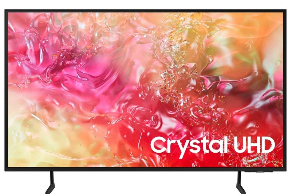 Samsung UE43DU7100